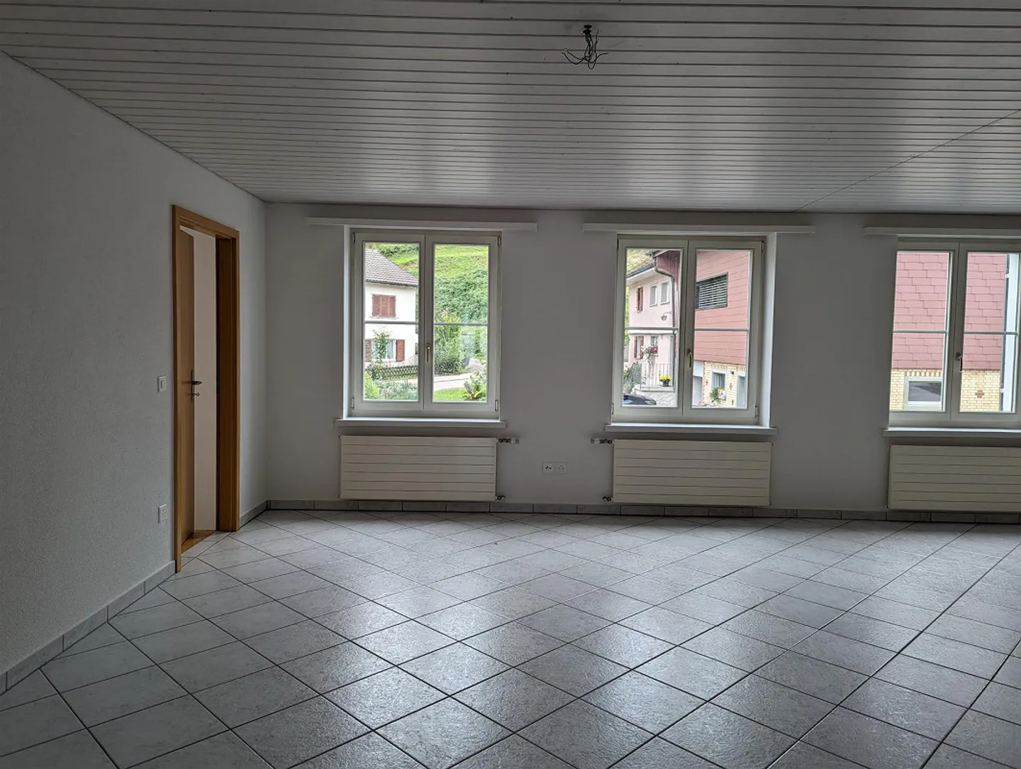 4.5-Zimmer Wohnung - Foto 3 von 10
