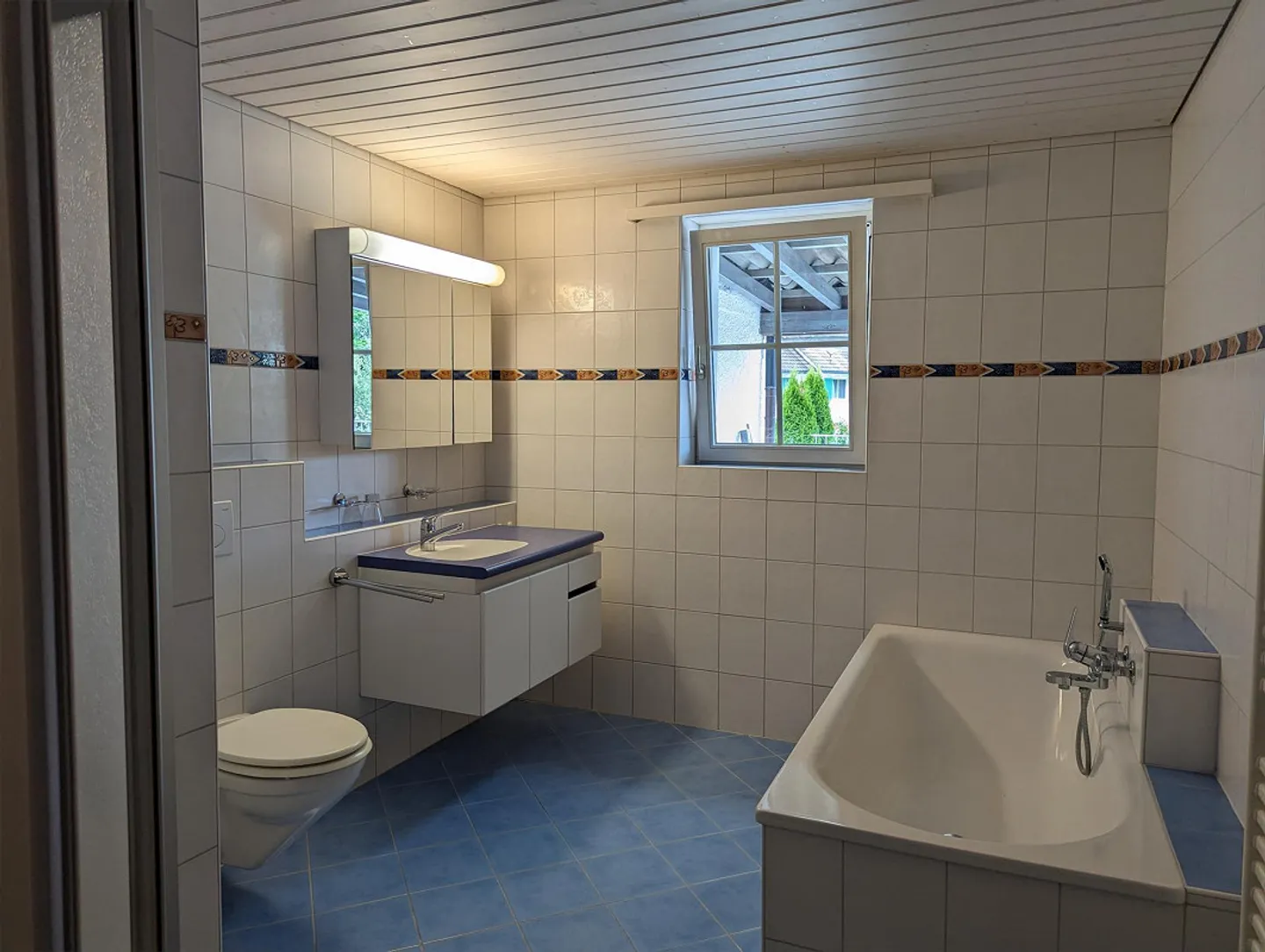 4.5-Zimmer Wohnung - Foto 4 von 10