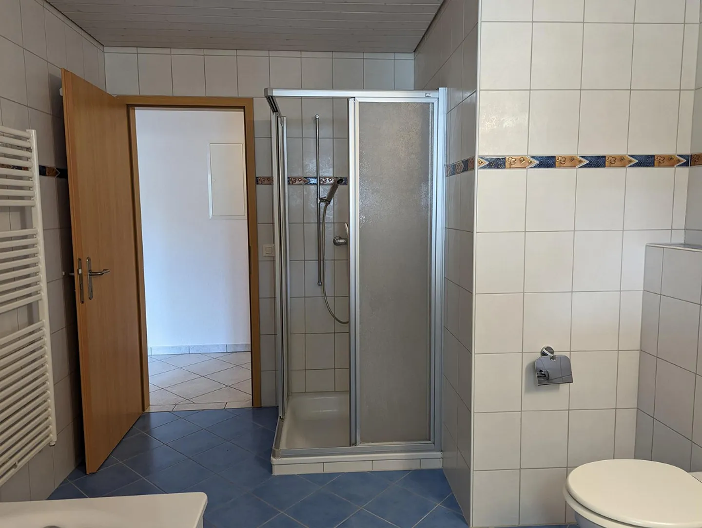 4.5-Zimmer Wohnung - Foto 5 von 10
