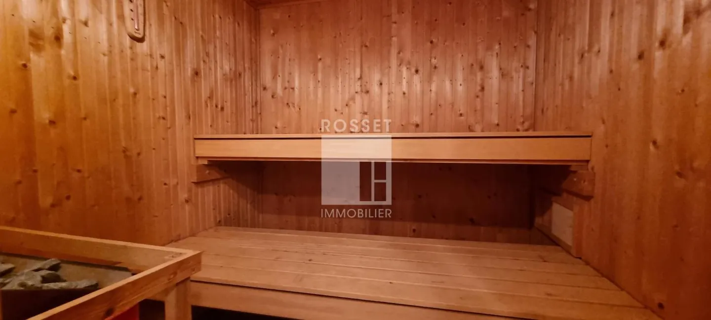 Magnifique villa avec piscine - Photo 10 sur 12