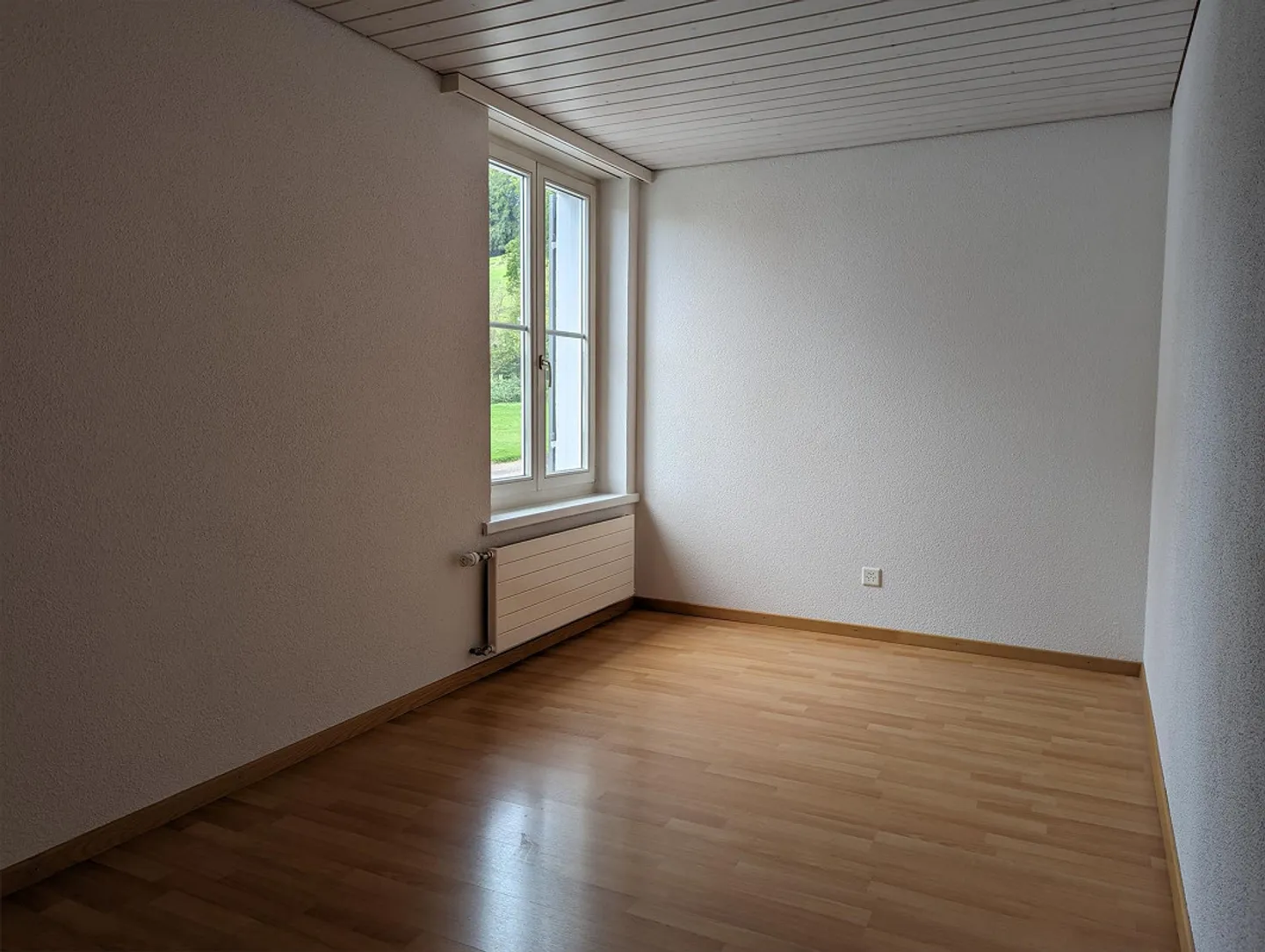 4.5-Zimmer Wohnung - Foto 8 von 10