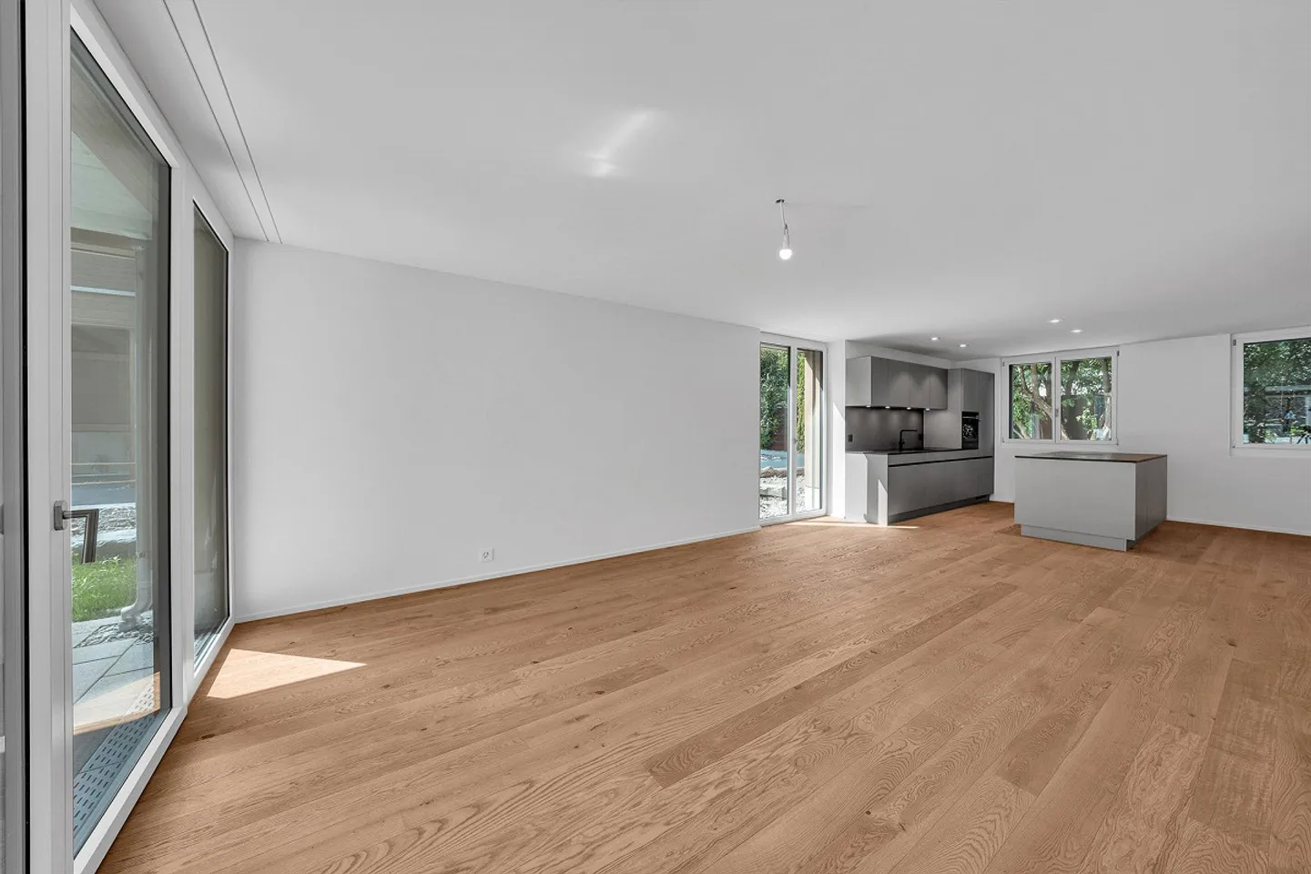 Nuovo edificio con comfort - Foto 10 di 28