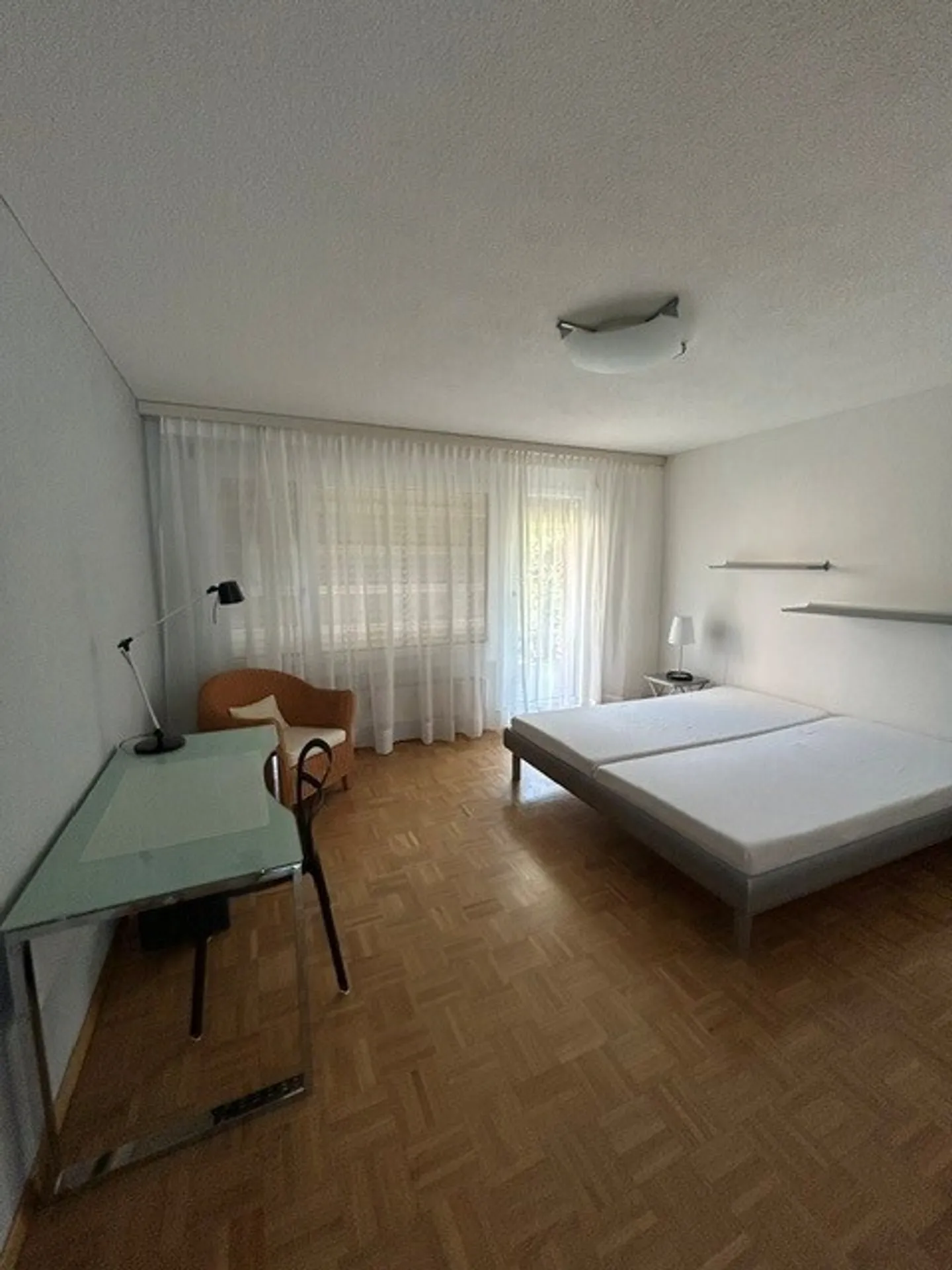 Renovated Apartment with Balcony - Photo 3 of 6