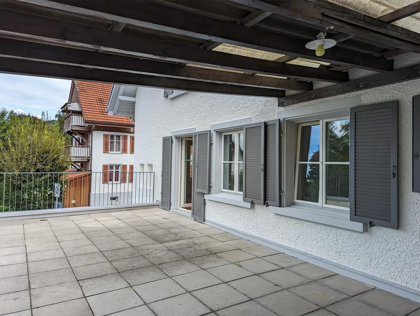 4.5-Zimmer Wohnung - Foto 9 von 10