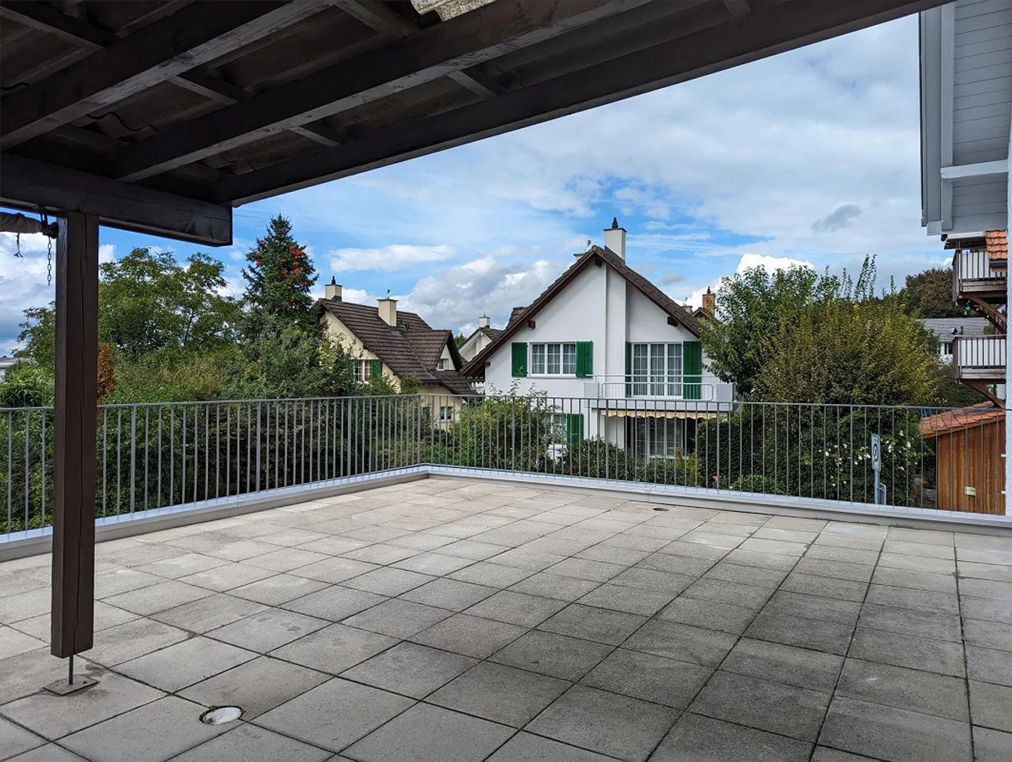 4.5-Zimmer Wohnung - Foto 10 von 10