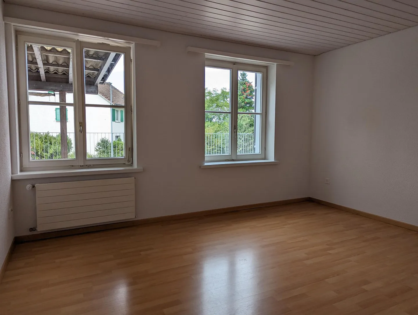 4.5-Zimmer Wohnung - Foto 6 von 10
