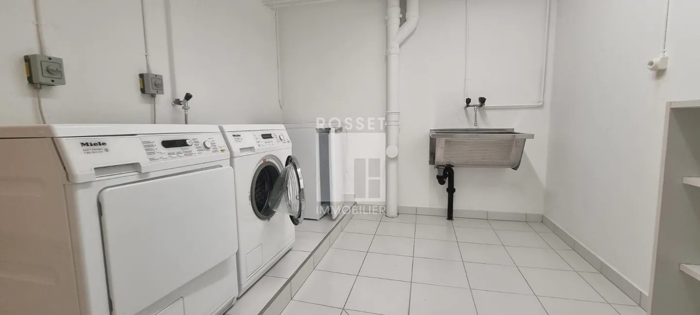 Magnifique villa avec piscine - Photo 11 sur 12