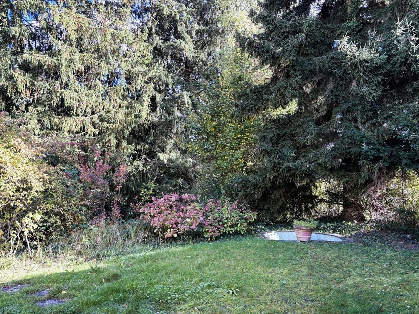 Maison semi-détachée de 5,5 pièces dans le meilleur emplacement sur Bruderholz - Photo 25 sur 27