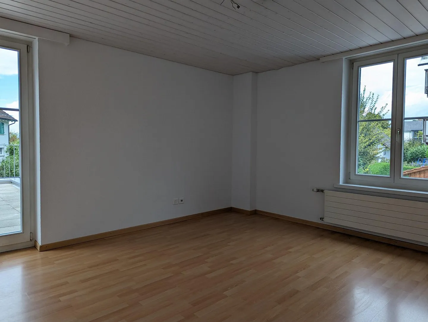4.5-Zimmer Wohnung - Foto 7 von 10