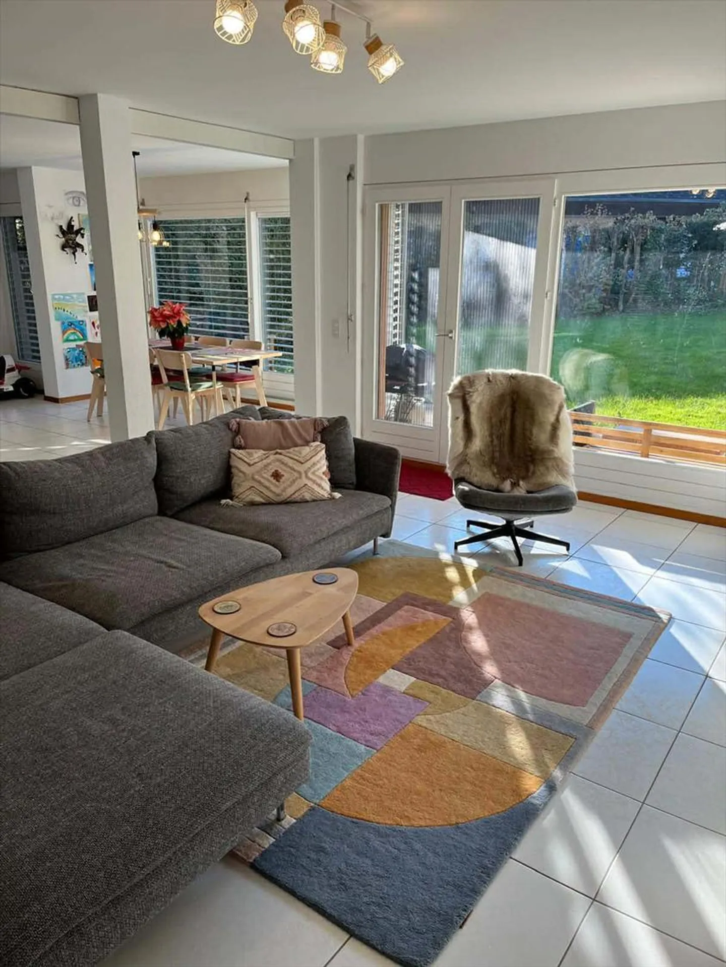 6.5 Room Apartment - Photo 1 of 12