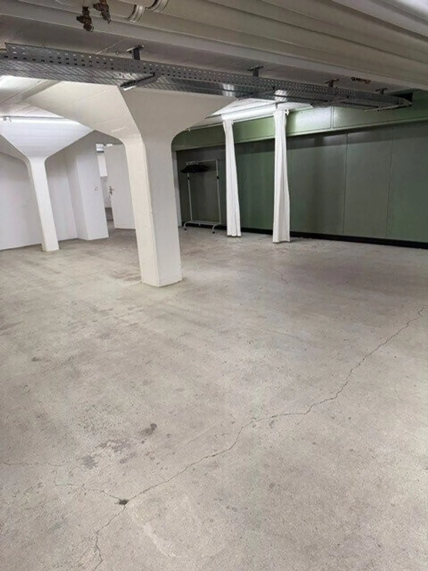 Spazio di archiviazione in affitto - Foto 4 di 5