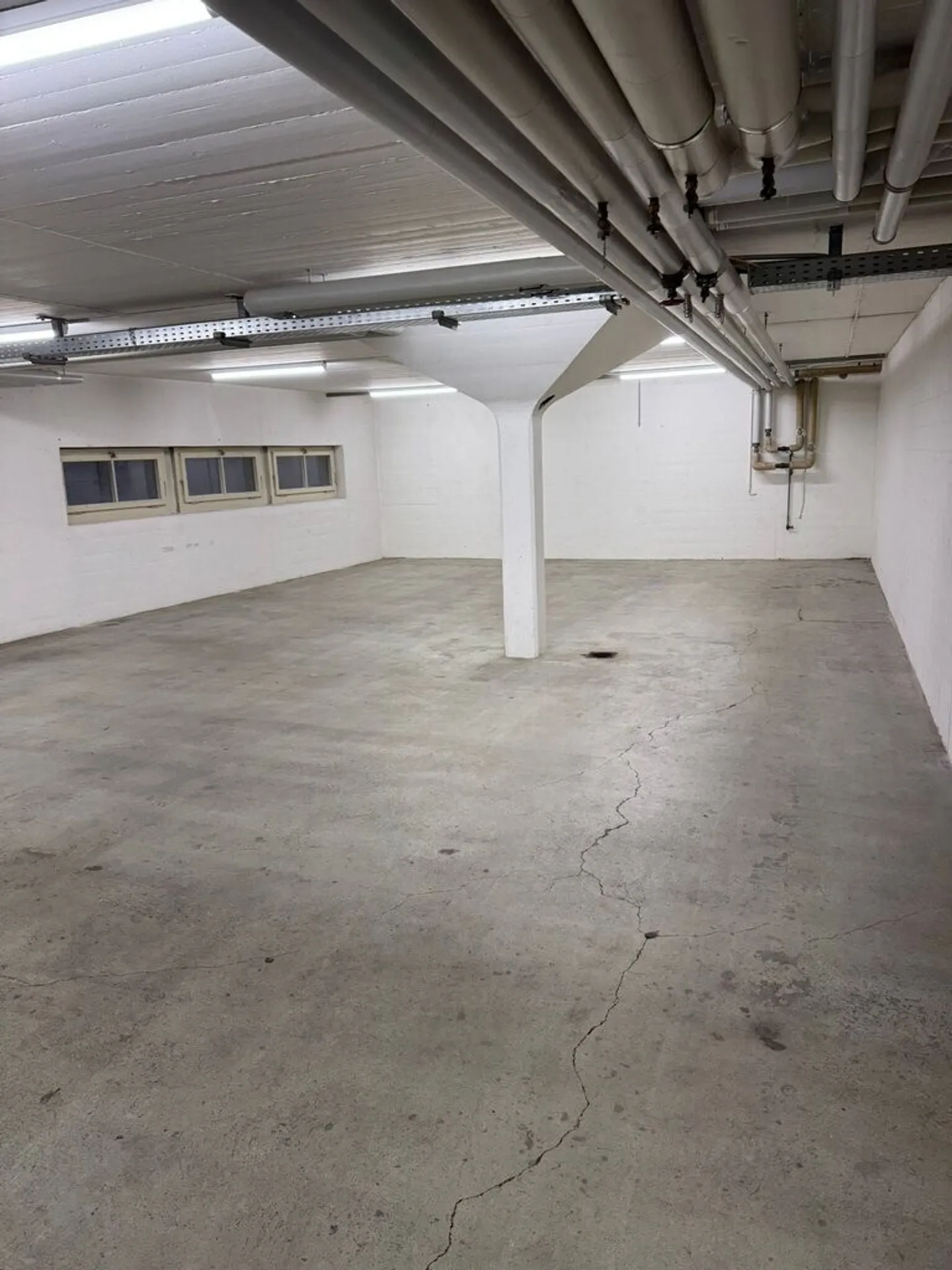 Spazio di archiviazione in affitto - Foto 5 di 5