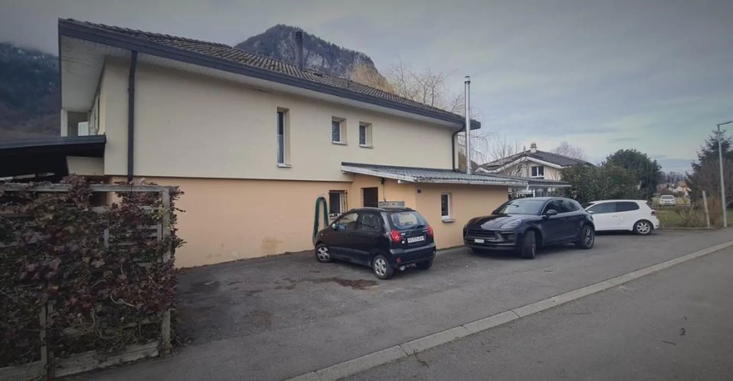 Villa avec Deux Appartements 3,5 pièces - Photo 5 sur 11