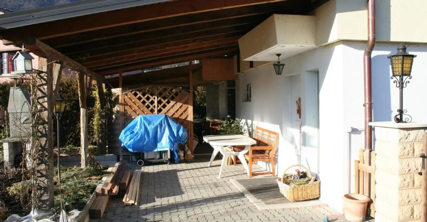 Villa avec Deux Appartements 3,5 pièces - Photo 6 sur 11