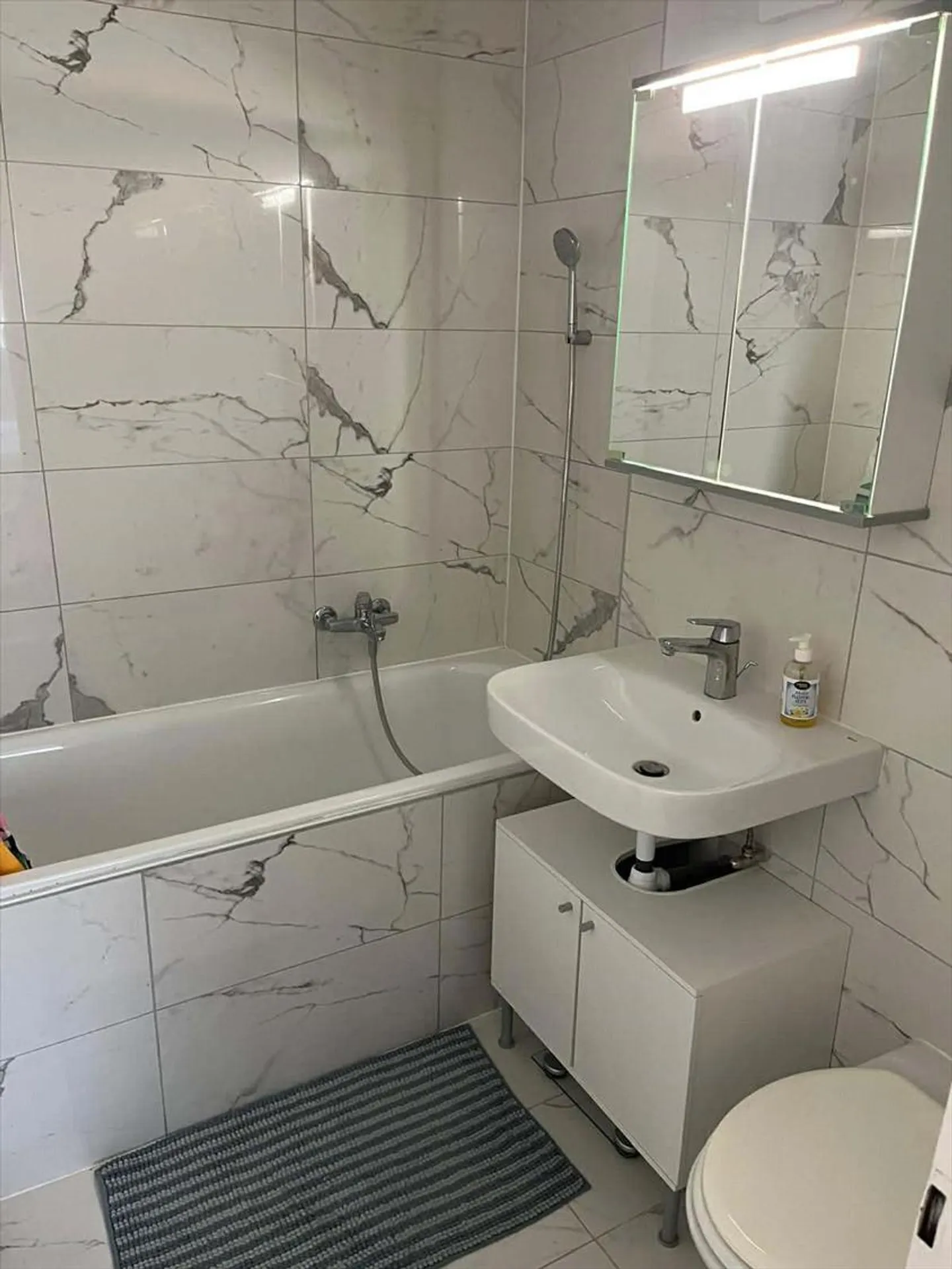 6.5 Room Apartment - Photo 4 of 12