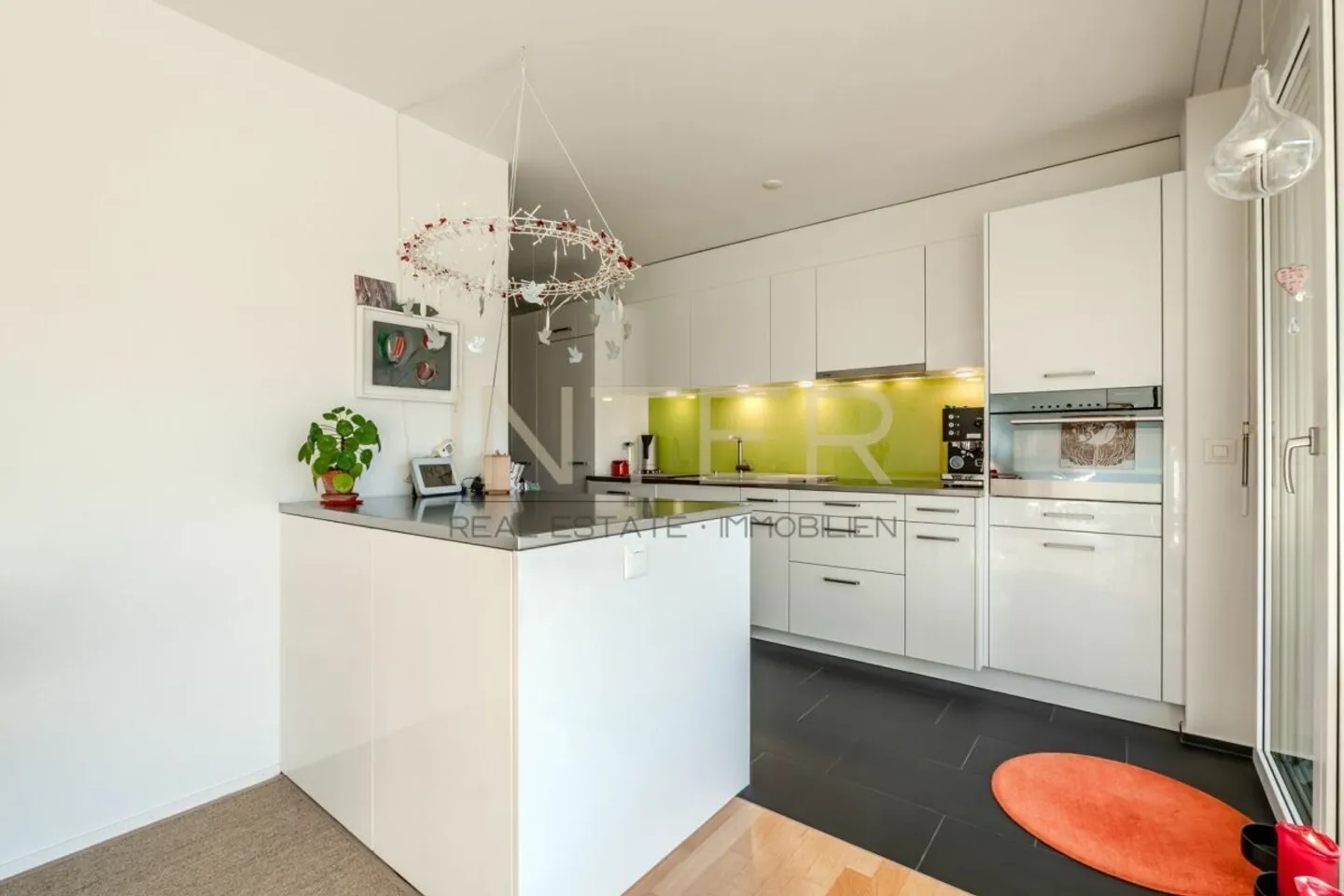 Pilatus View Included - Stylish Condominium in a Quiet Location - Photo 2 of 16