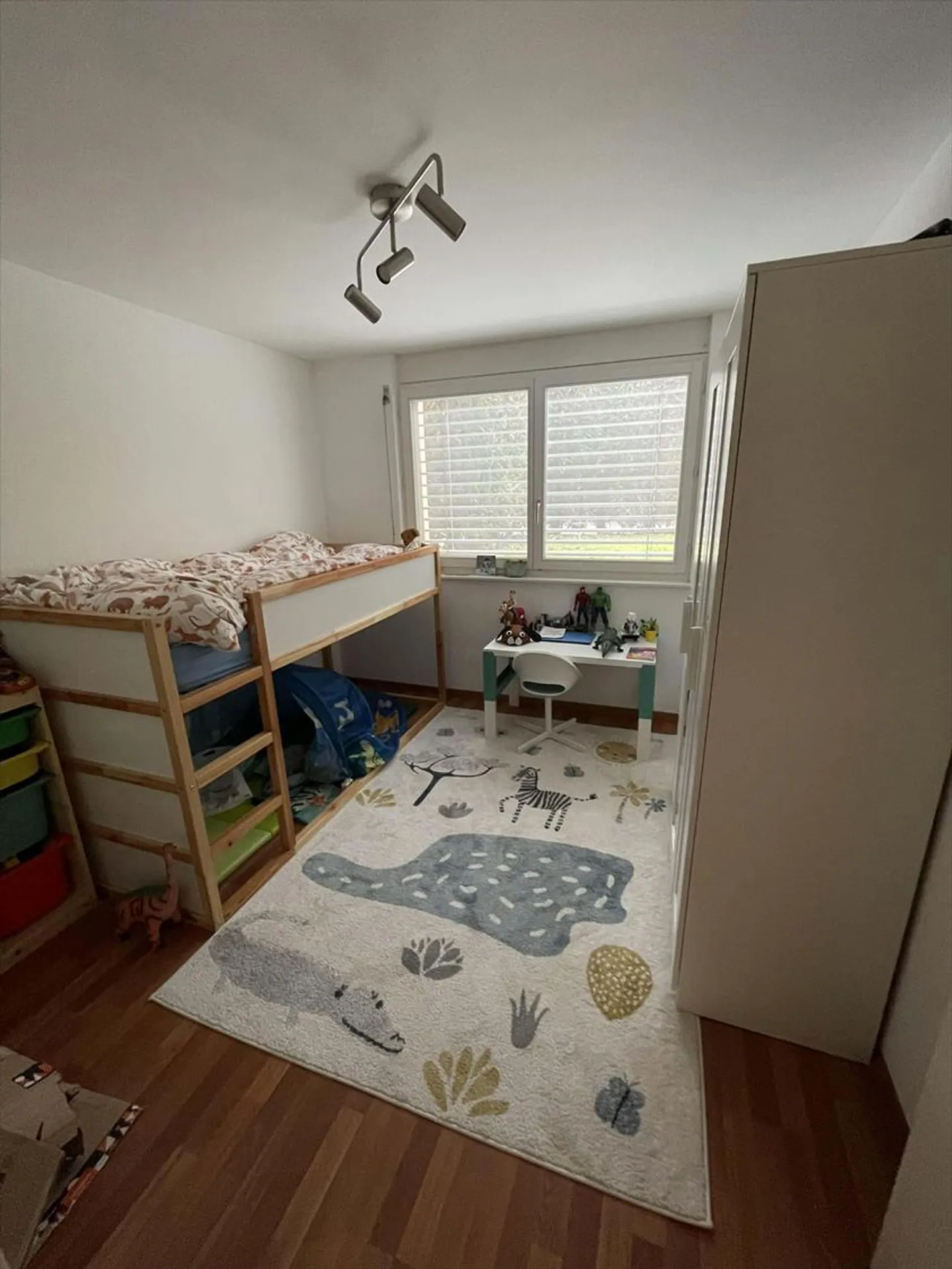 6.5 Room Apartment - Photo 5 of 12