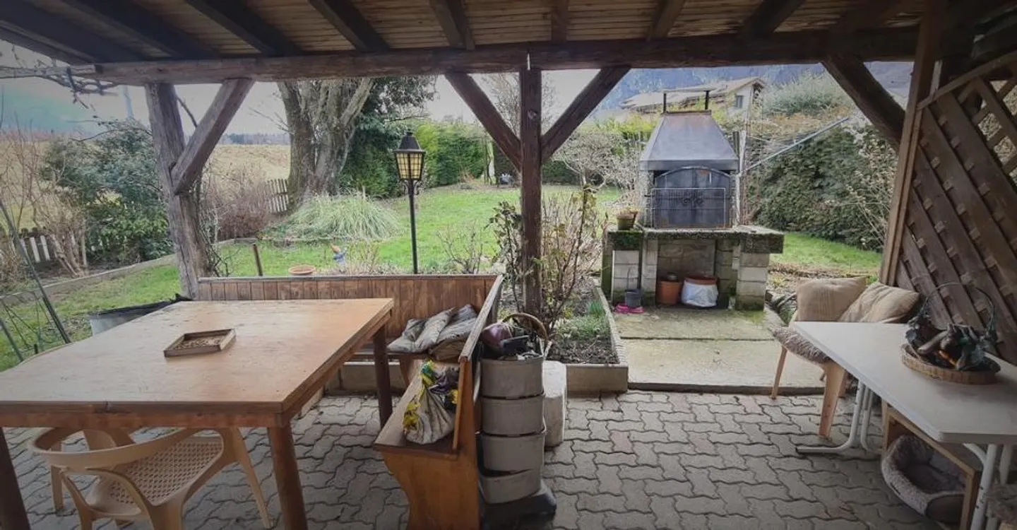 Villa avec Deux Appartements 3,5 pièces - Photo 8 sur 11
