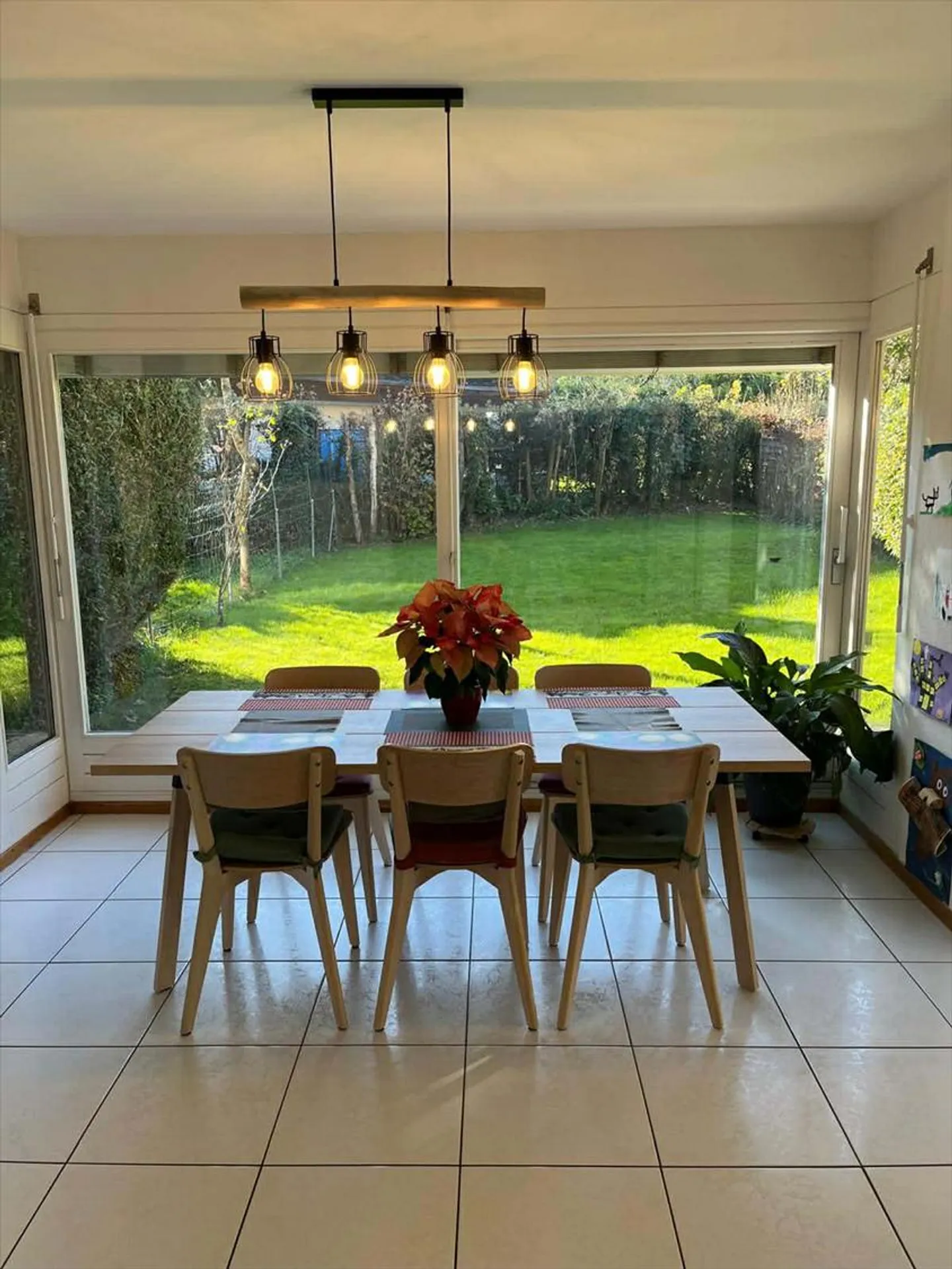 6.5 Room Apartment - Photo 2 of 12