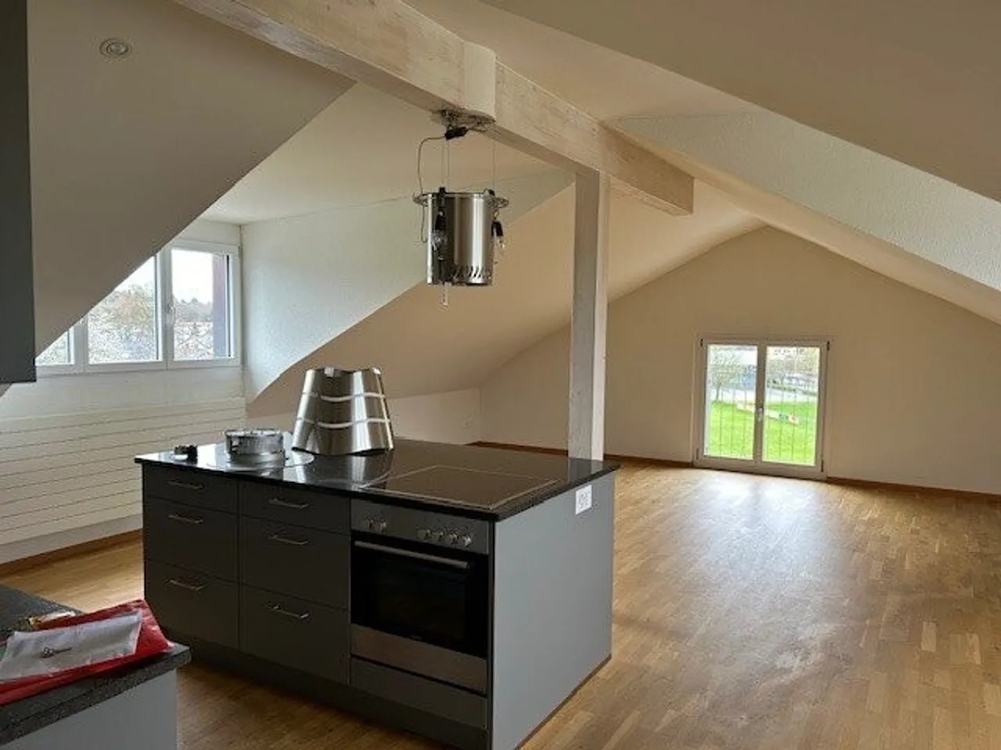 Appartamento moderno a Gerlafingen - Foto 2 di 5