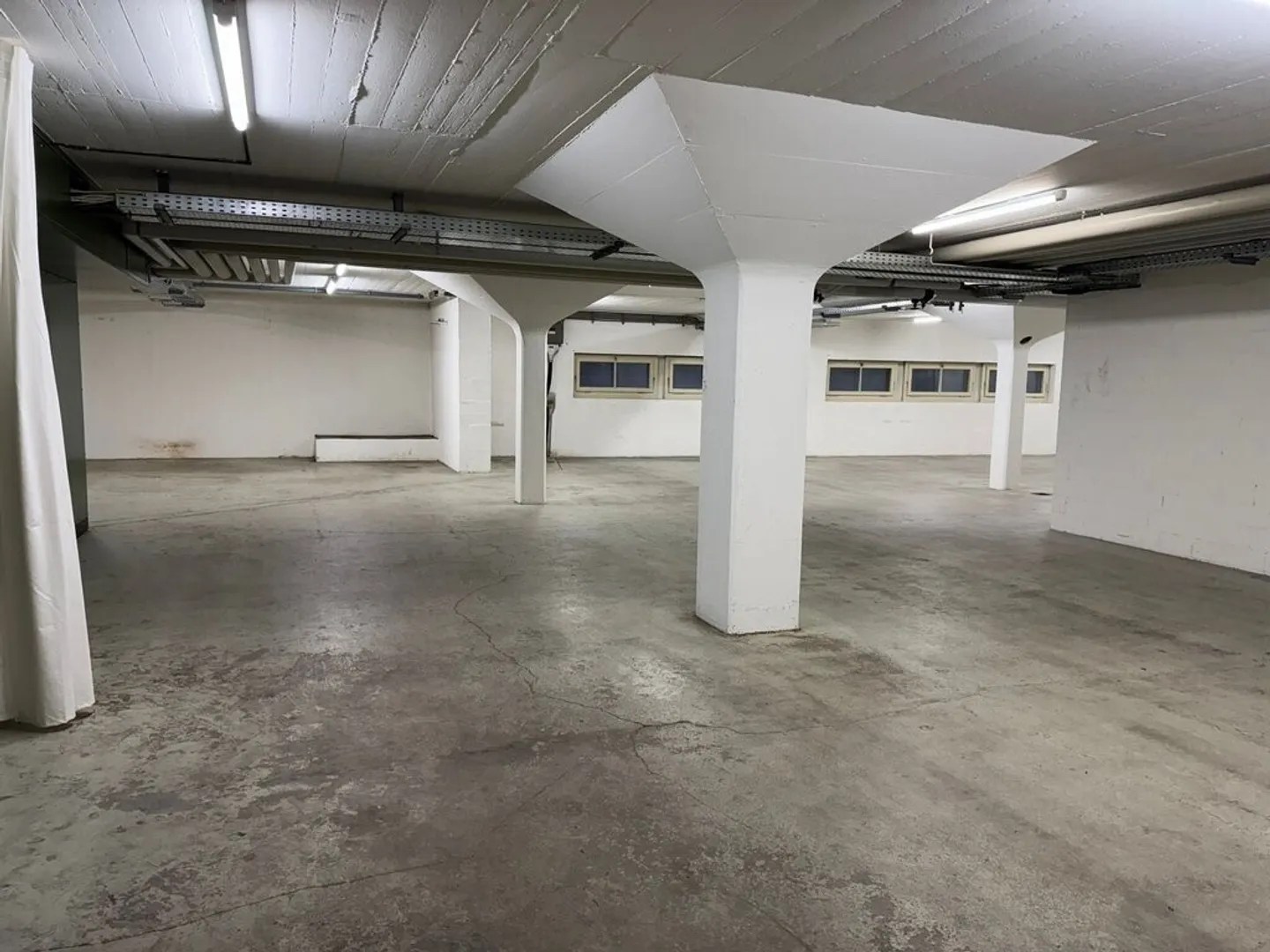 Spazio di archiviazione in affitto - Foto 2 di 5