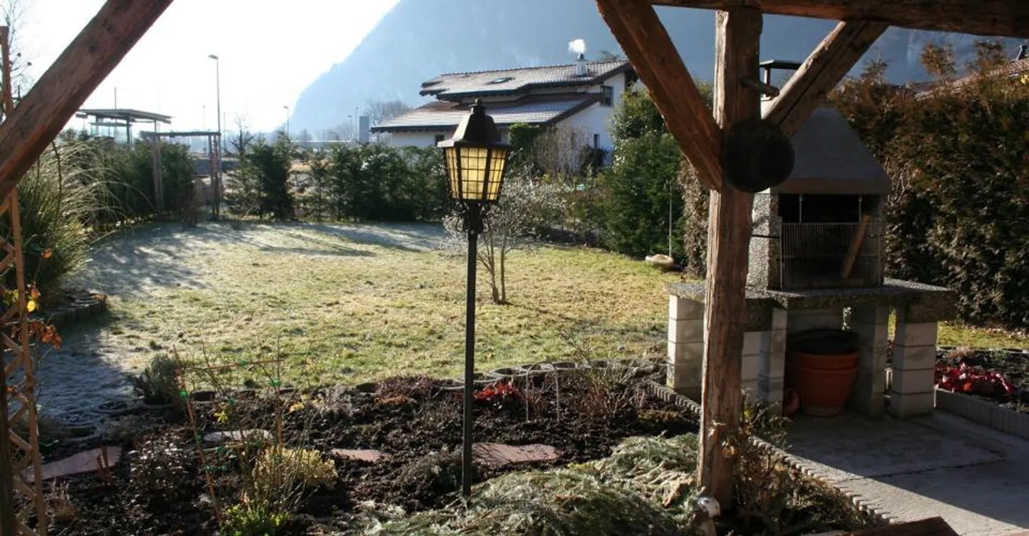 Villa avec Deux Appartements 3,5 pièces - Photo 7 sur 11