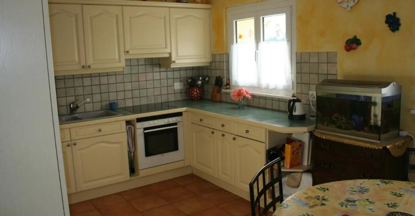 Villa avec Deux Appartements 3,5 pièces - Photo 10 sur 11