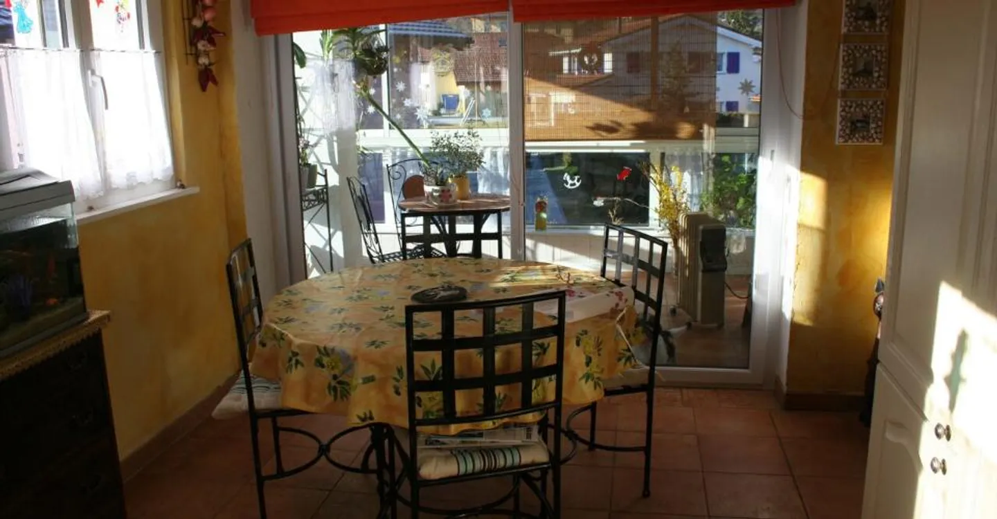 Villa avec Deux Appartements 3,5 pièces - Photo 11 sur 11