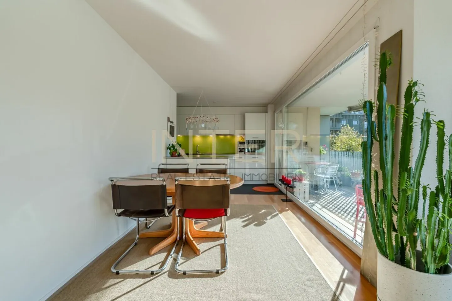 Pilatus View Included - Stylish Condominium in a Quiet Location - Photo 5 of 16