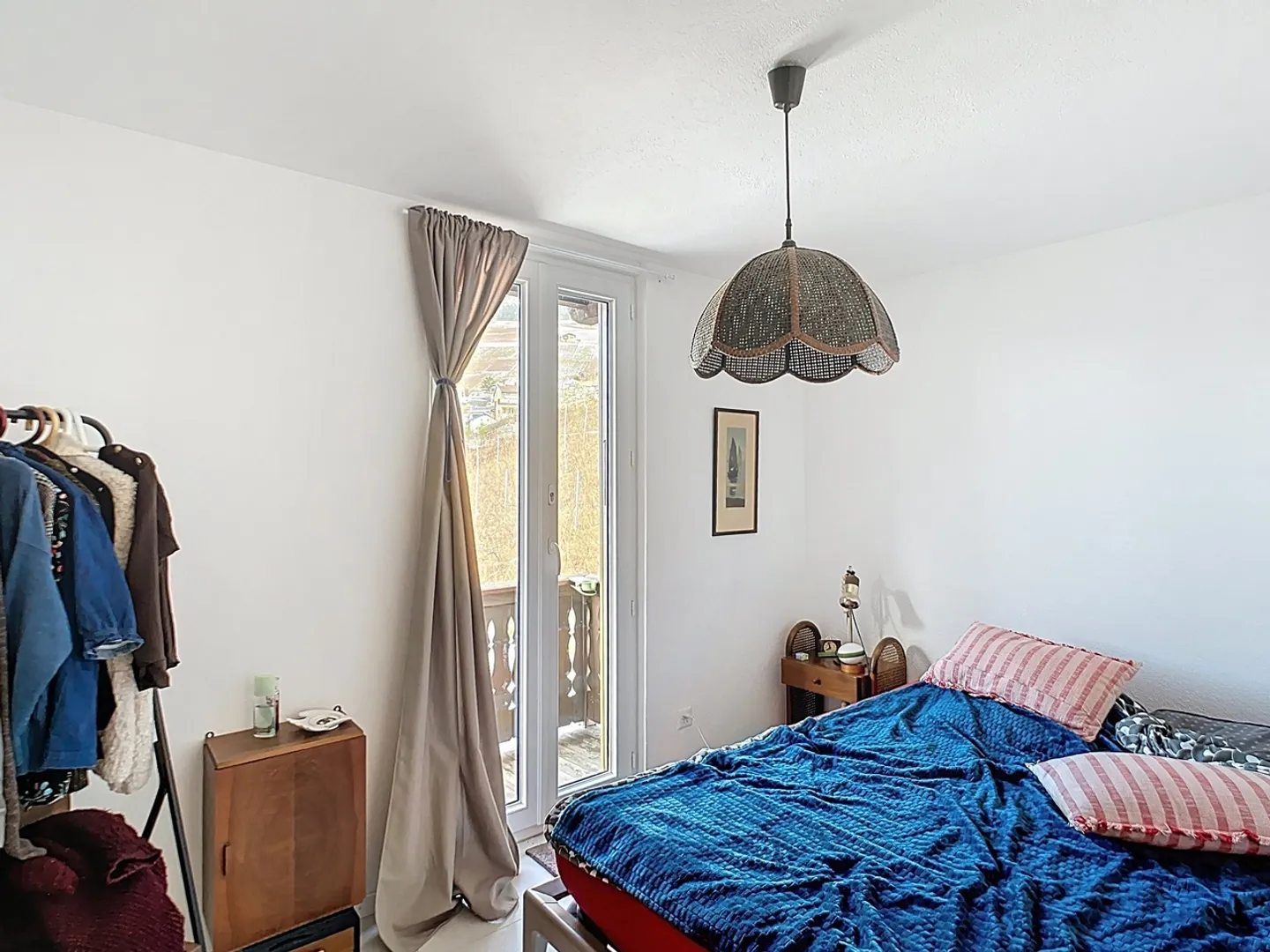 3,5 Zimmer, perfekt gepflegt, nahe dem Zentrum - Foto 5 von 10