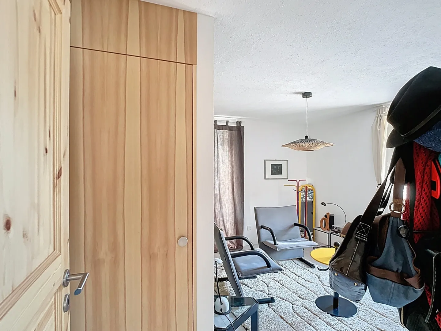 3,5 Zimmer, perfekt gepflegt, nahe dem Zentrum - Foto 6 von 10