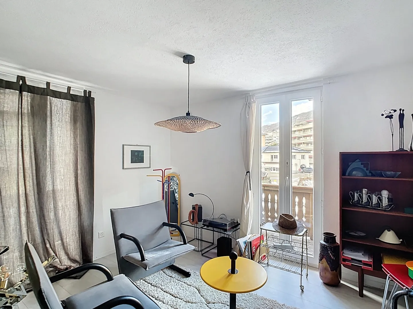 3,5 Zimmer, perfekt gepflegt, nahe dem Zentrum - Foto 7 von 10