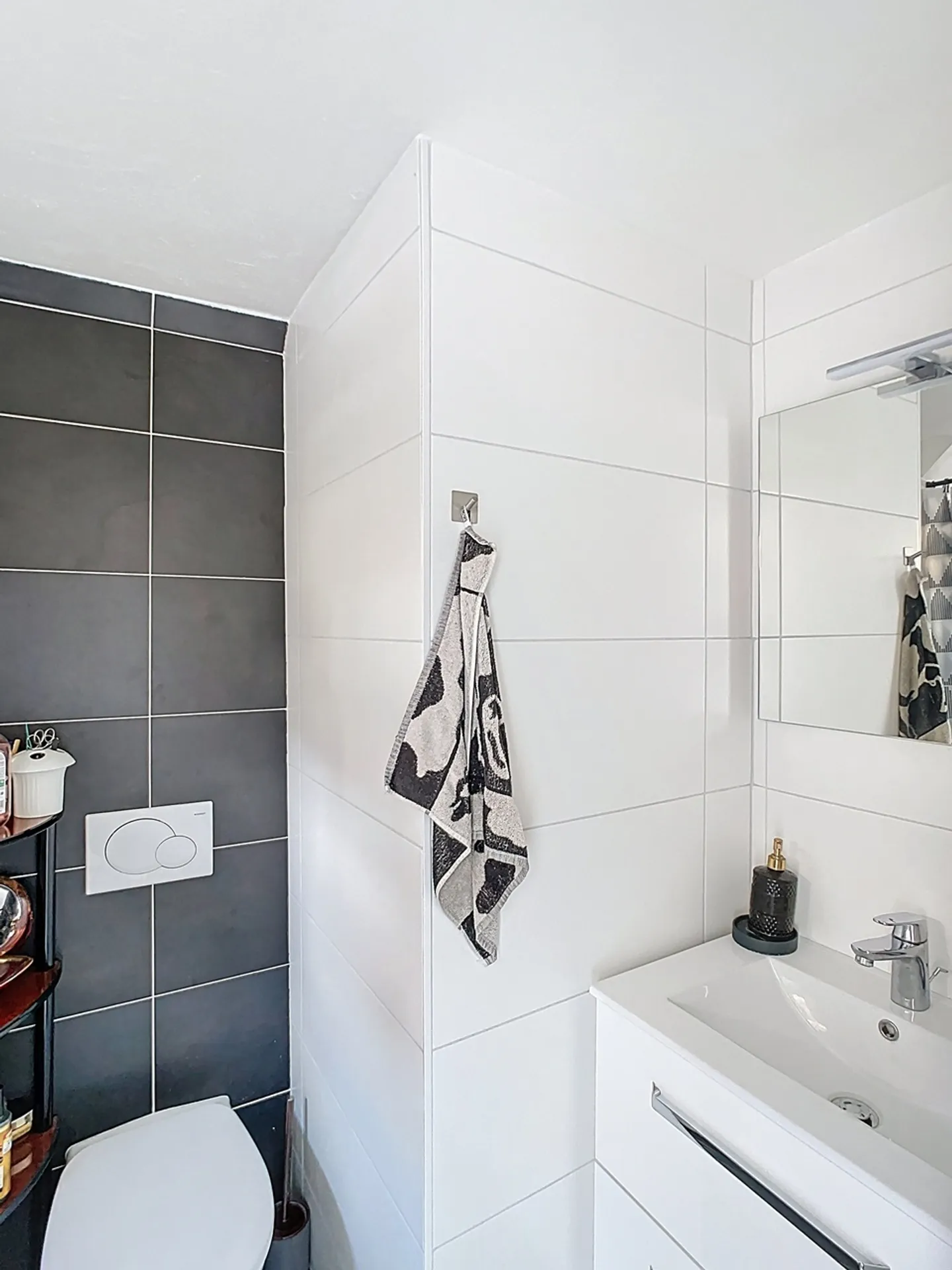 3,5 Zimmer, perfekt gepflegt, nahe dem Zentrum - Foto 10 von 10