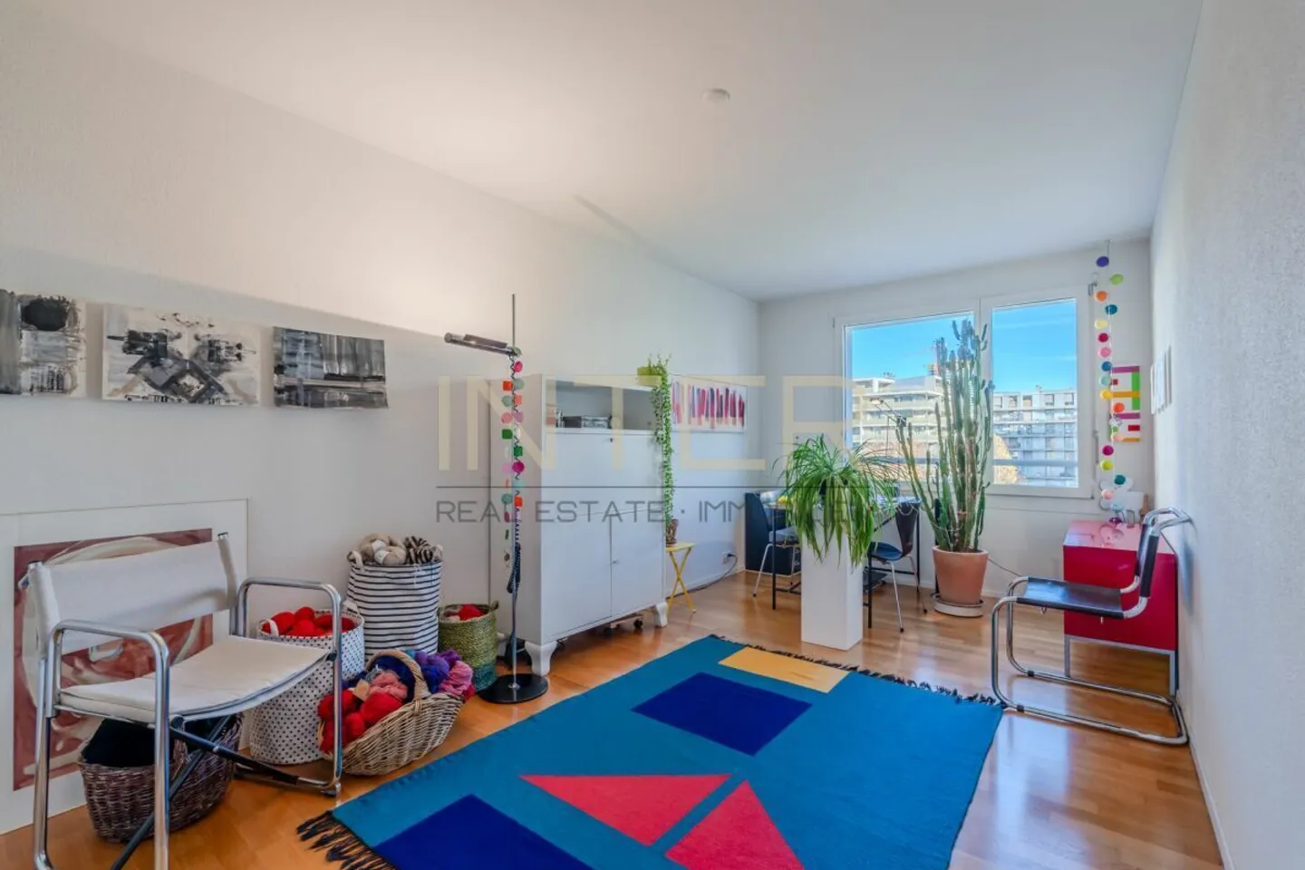 Pilatus View Included - Stylish Condominium in a Quiet Location - Photo 6 of 16