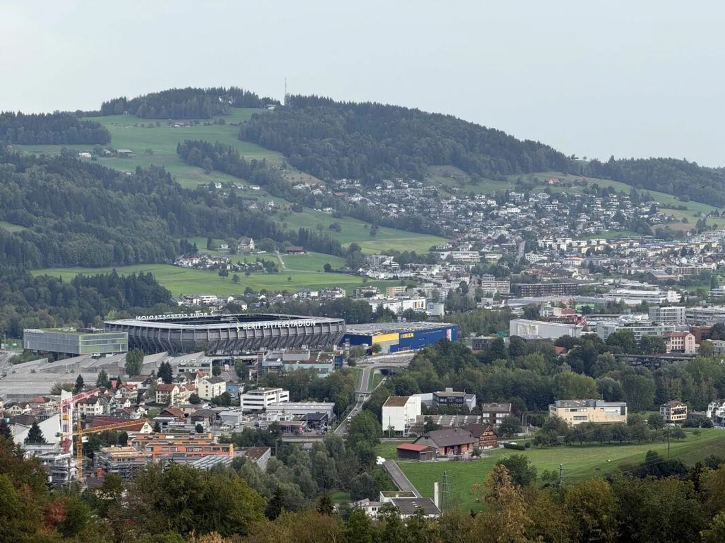 Obermoosberg Q2 - Foto 1 di 8