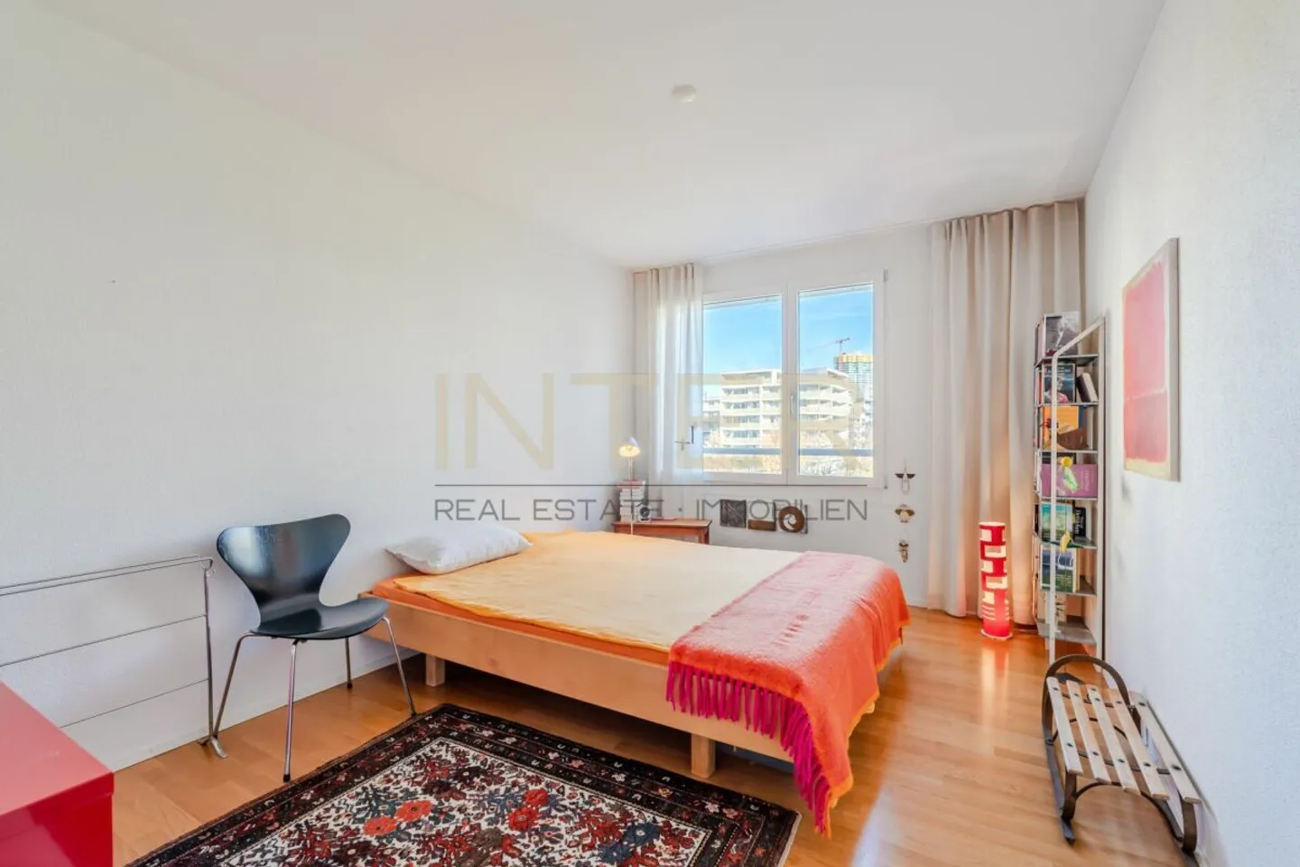 Pilatus View Included - Stylish Condominium in a Quiet Location - Photo 7 of 16