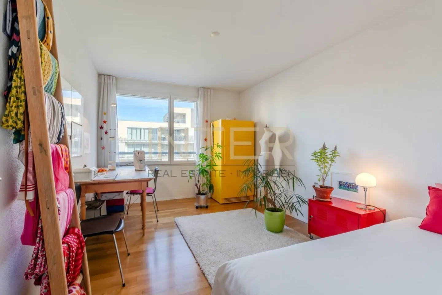 Pilatus View Included - Stylish Condominium in a Quiet Location - Photo 8 of 16