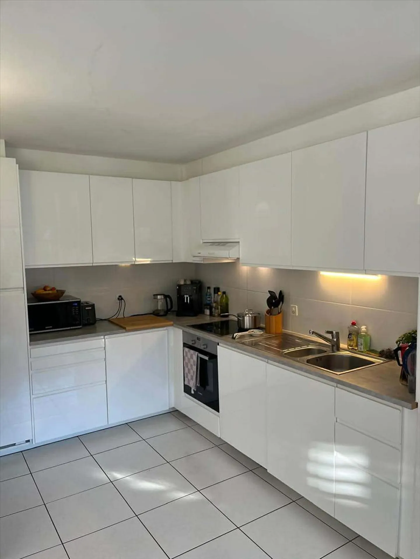 6.5 Room Apartment - Photo 7 of 12