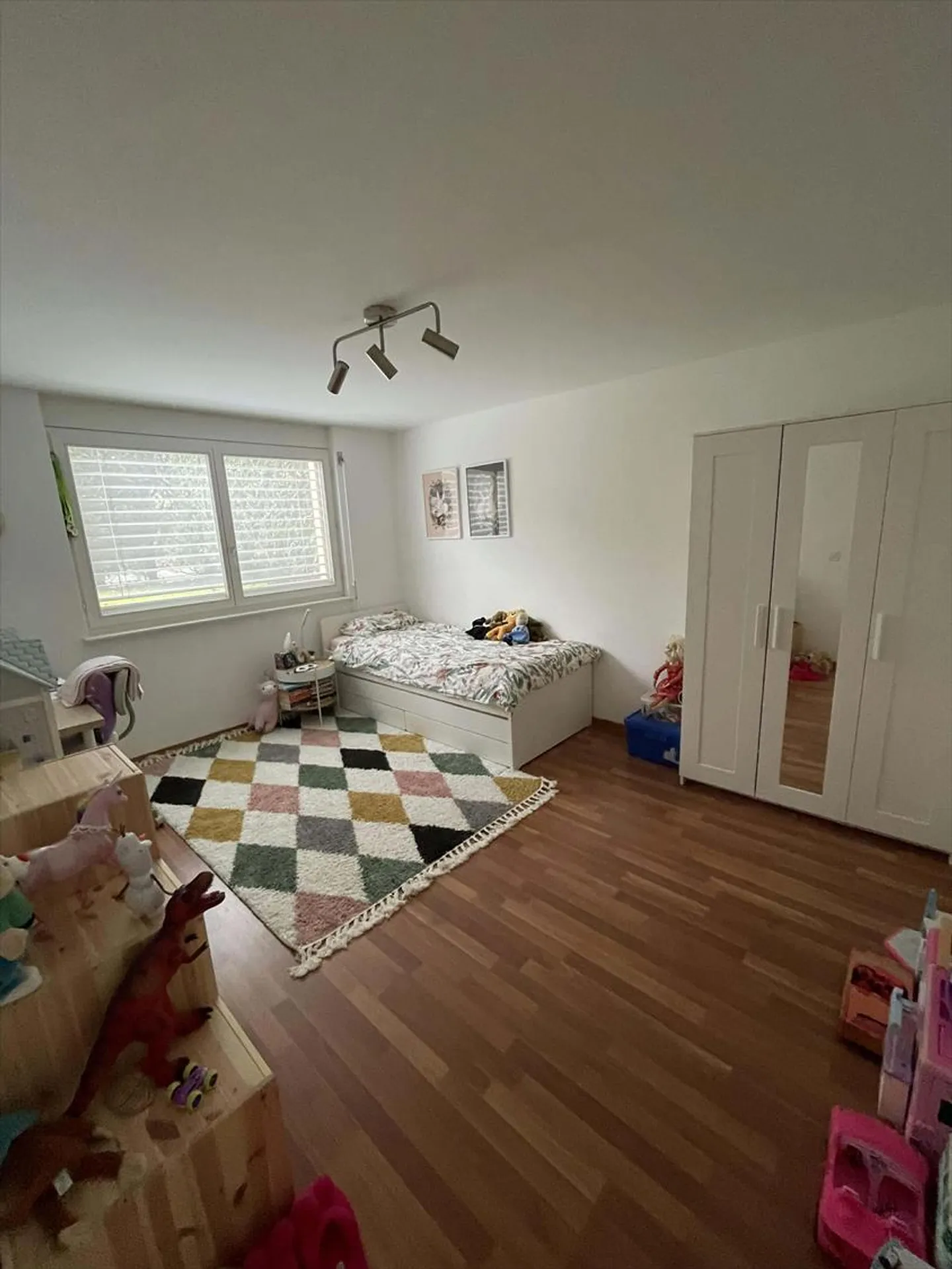 6.5 Room Apartment - Photo 9 of 12