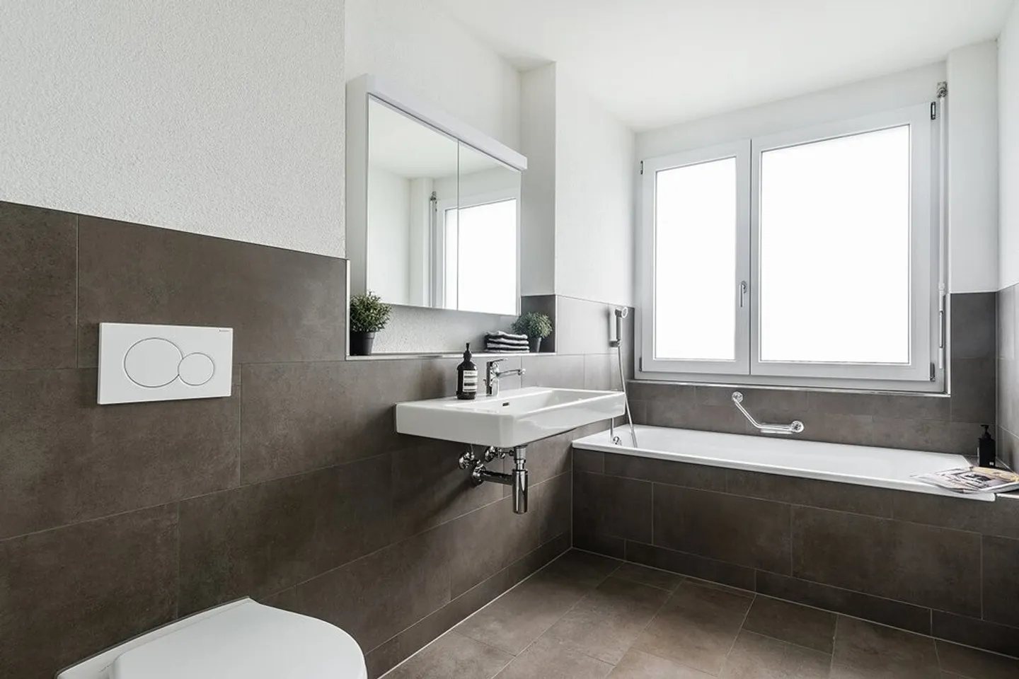 Appartamento 4.5 stanze - Foto 10 di 10