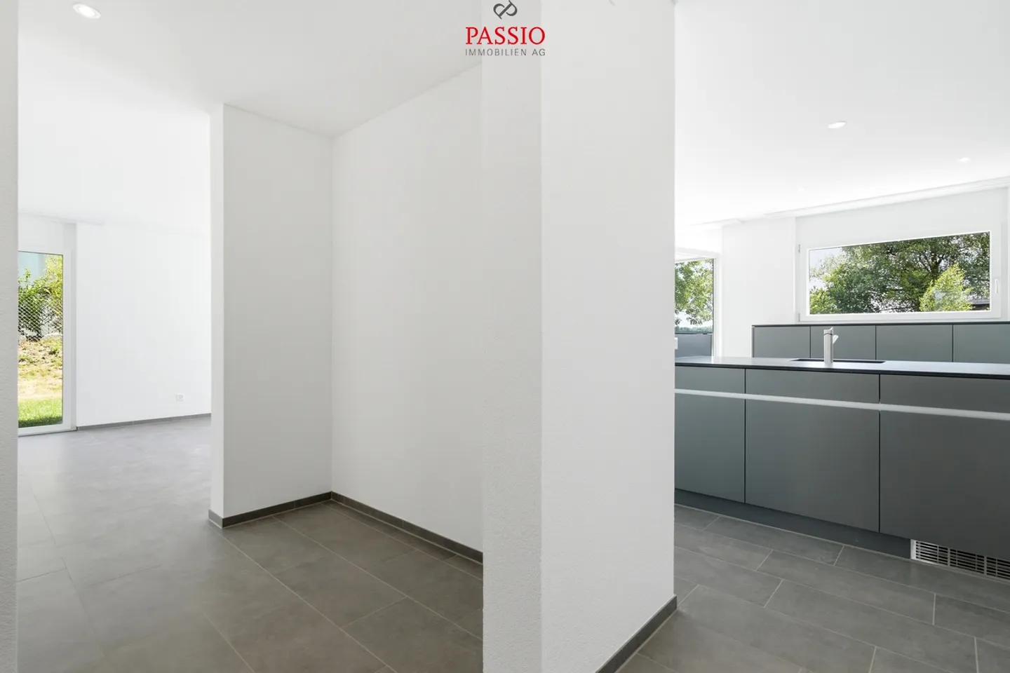 Exclusive 6.5-room semi-detached house with spacious garden - Photo 13 of 47