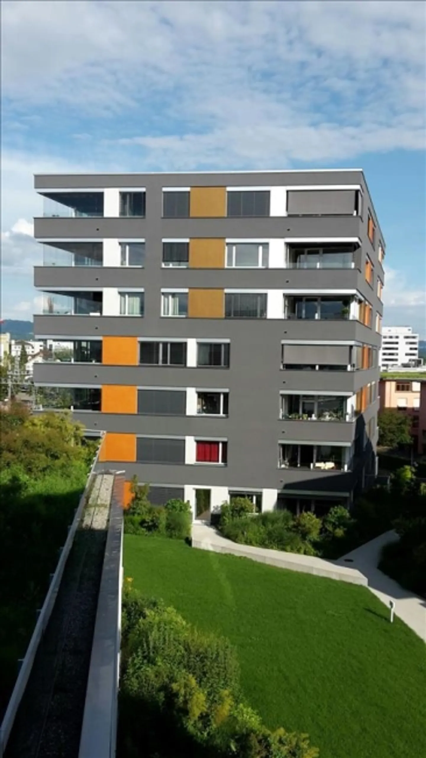 «Möchten Sie hoch hinaus» - Foto 1 von 10