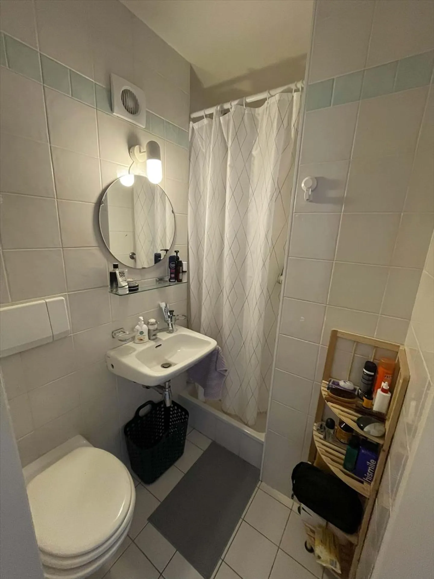 6.5 Room Apartment - Photo 11 of 12