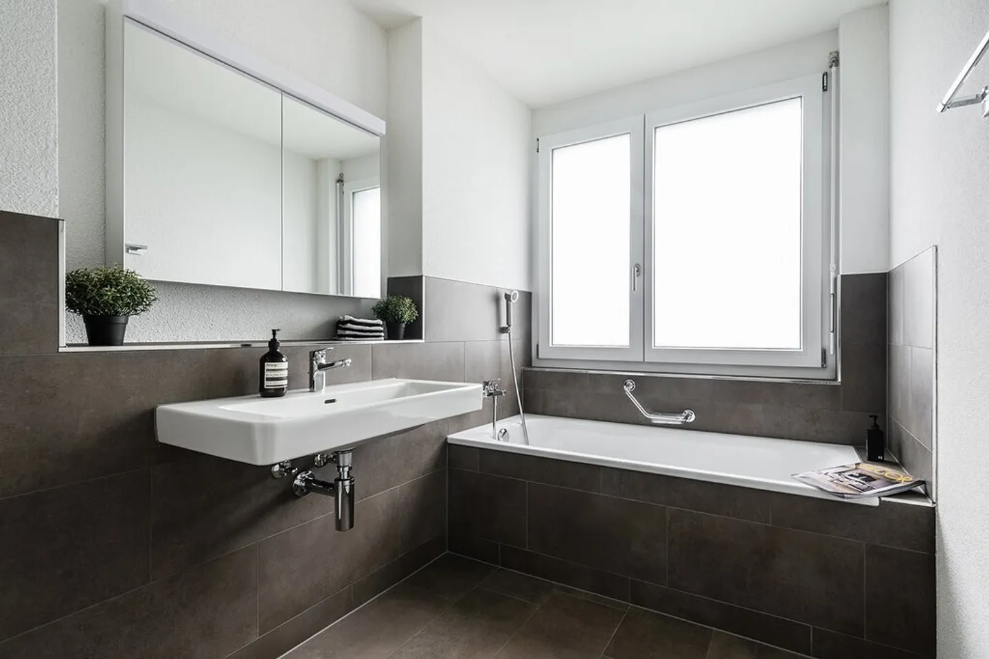 Appartamento 4.5 stanze - Foto 8 di 10