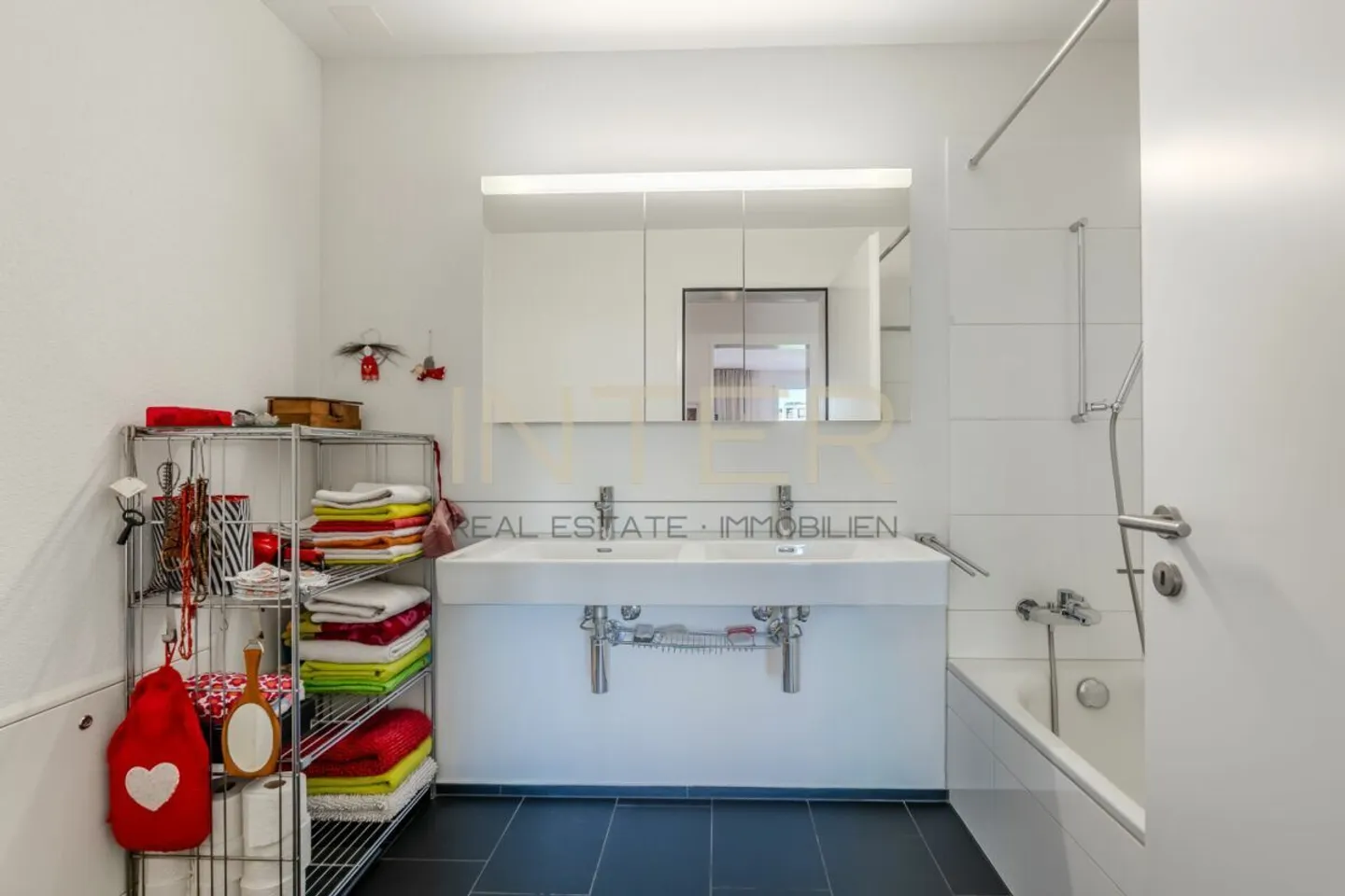 Pilatus View Included - Stylish Condominium in a Quiet Location - Photo 9 of 16