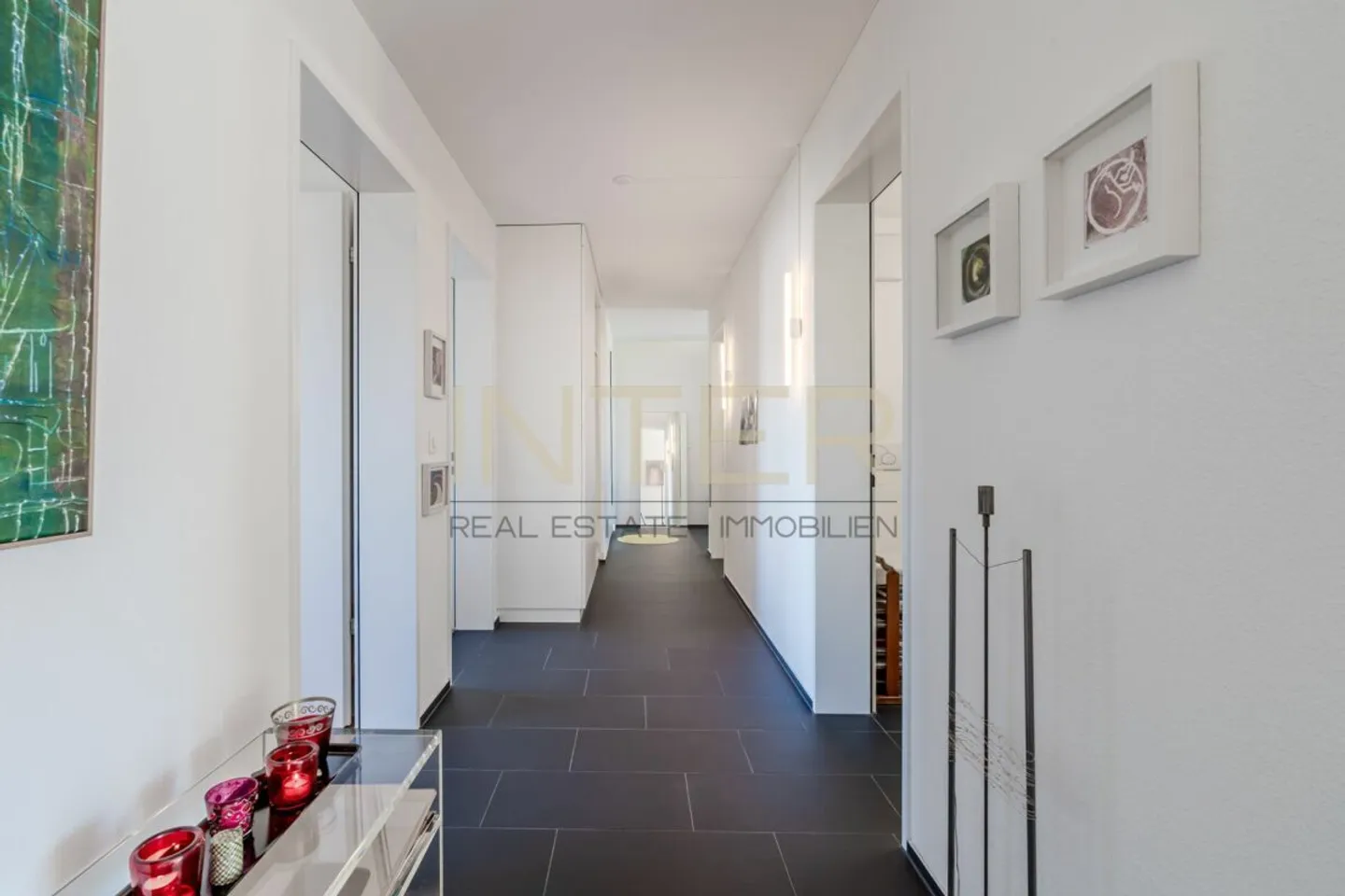 Pilatus View Included - Stylish Condominium in a Quiet Location - Photo 11 of 16