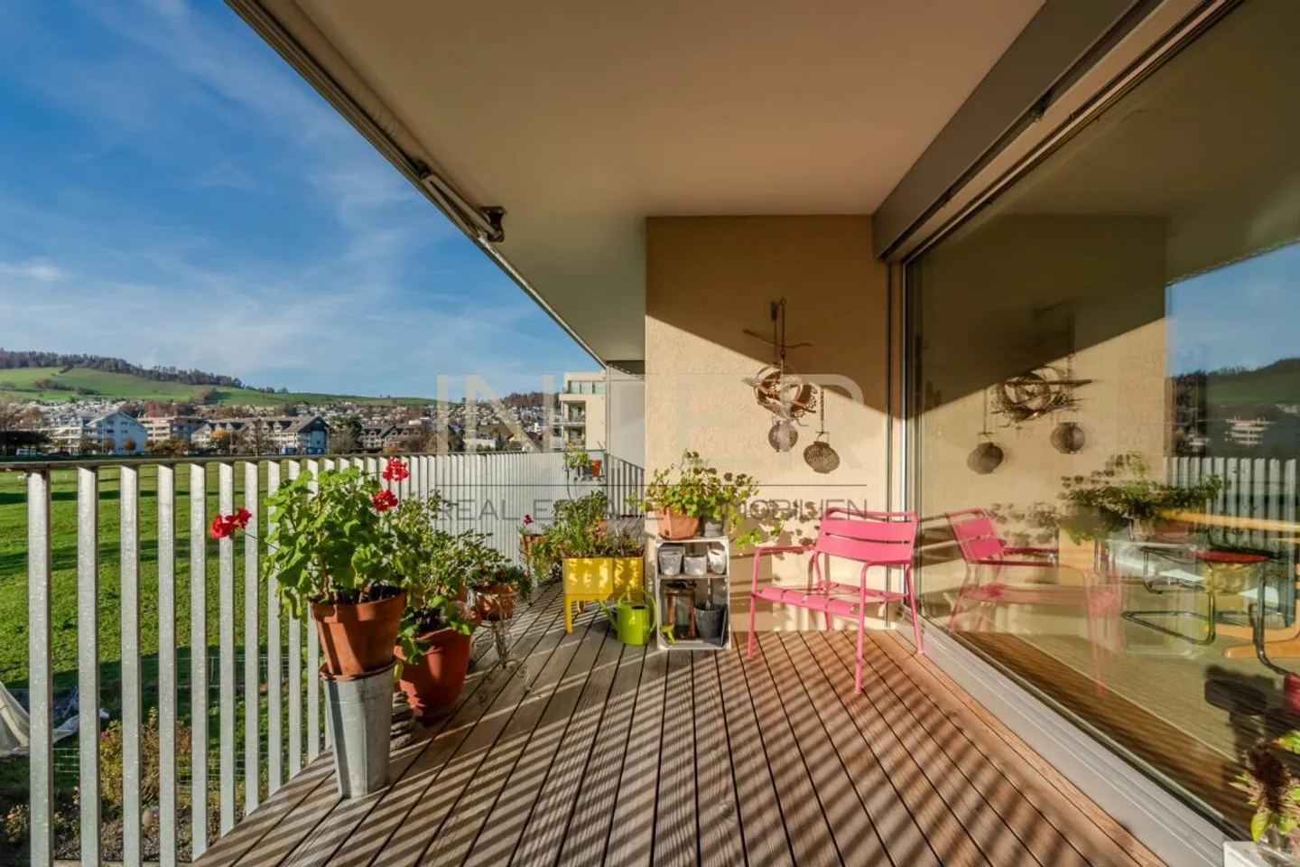 Pilatus View Included - Stylish Condominium in a Quiet Location - Photo 12 of 16