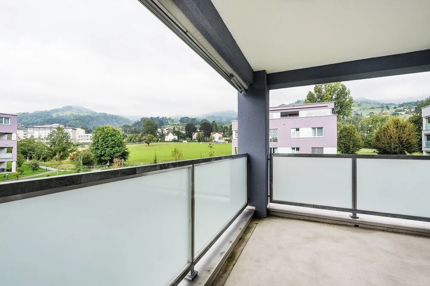 Appartamento 4.5 stanze - Foto 9 di 10