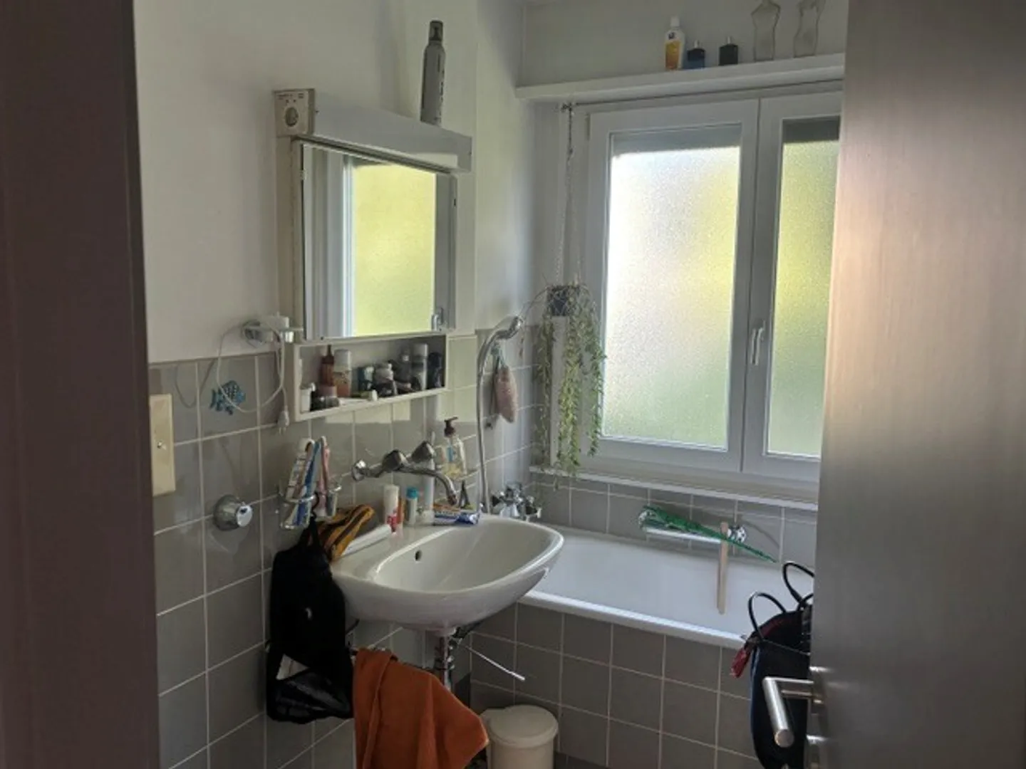 Charming Apartment with Garden - Photo 8 of 14