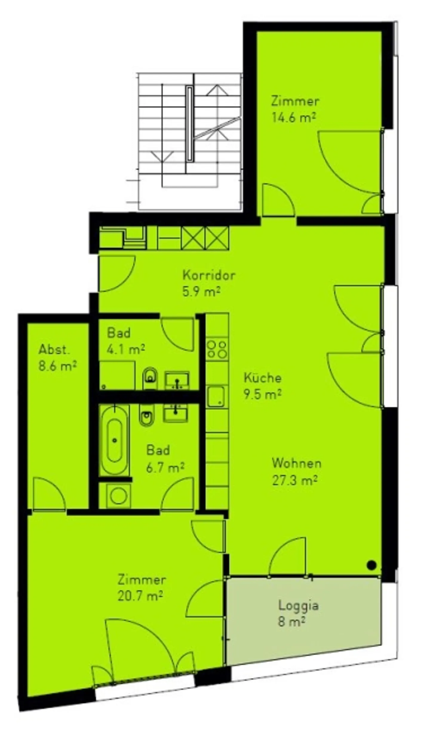 «Möchten Sie hoch hinaus» - Foto 10 von 10